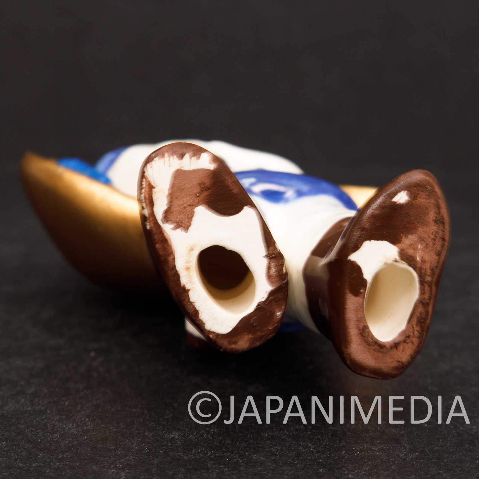 Retro RARE Dragon Quest IV Brave Hero Mini Ceramic Figure Enix Japanimedia Store 8