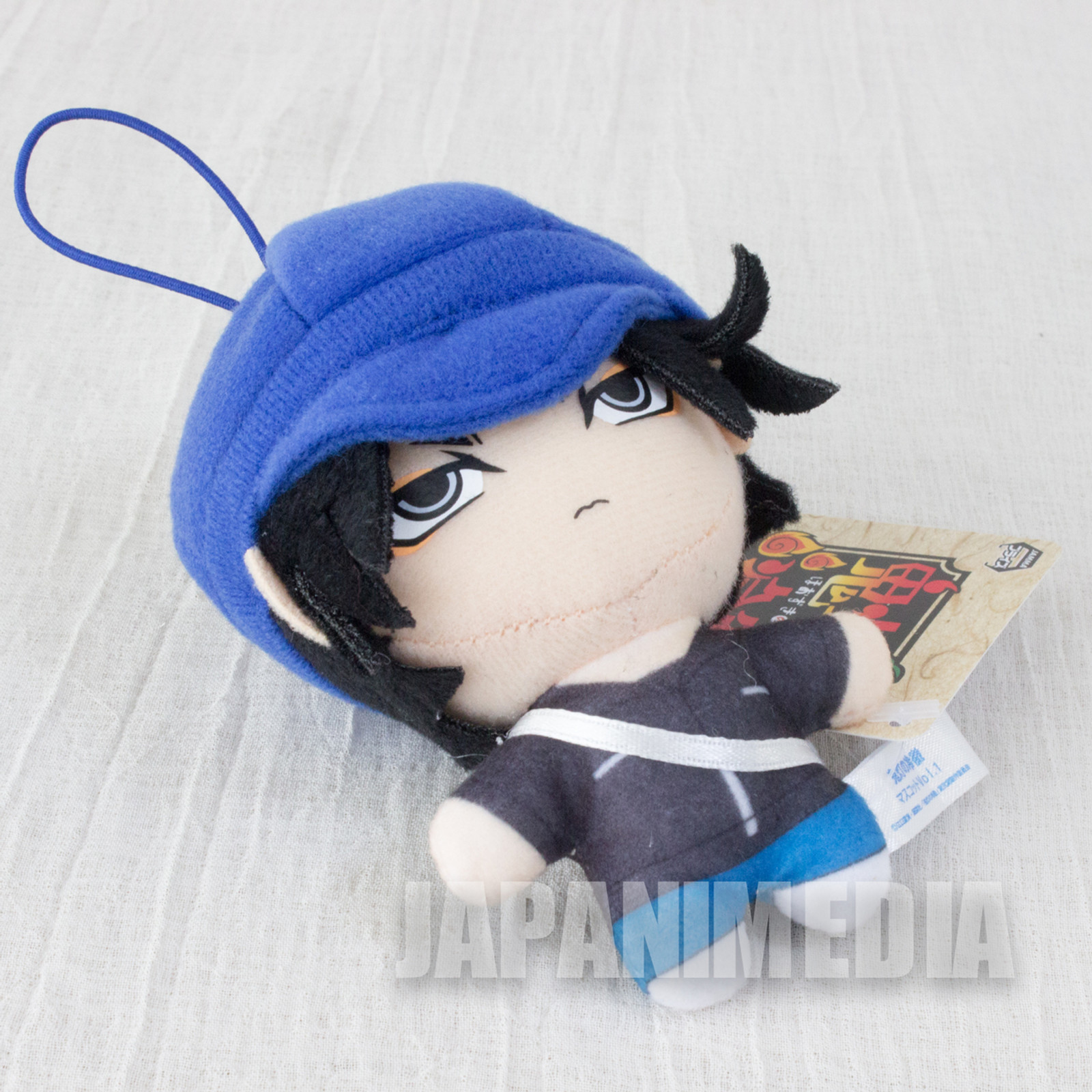 Hozuki's Coolheadedness Hozuki Disguise Ver. Plush Doll