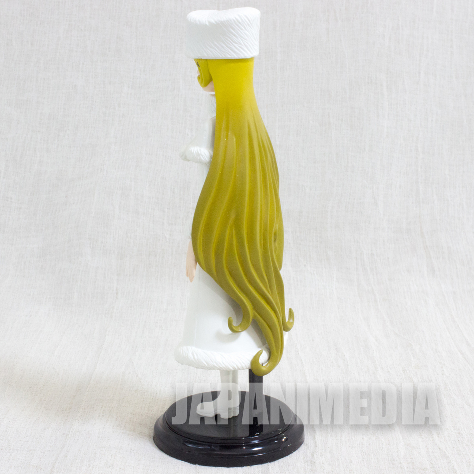 Galaxy Express 999 Maetel (White dress ver.) Maetel Legend Collection Figure REIJI MATSUMOTO JAPAN ANIME