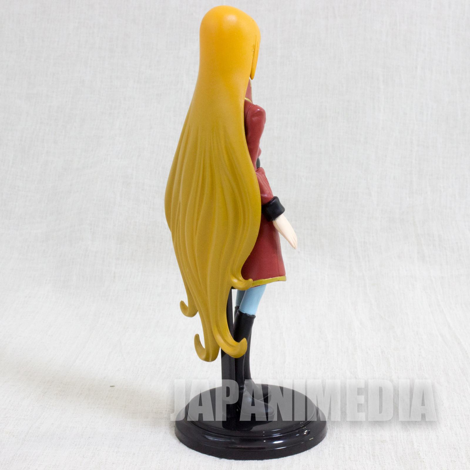 Galaxy Express 999 Queen Emeraldas Maetel Legend Collection Figure REIJI MATSUMOTO JAPAN ANIME