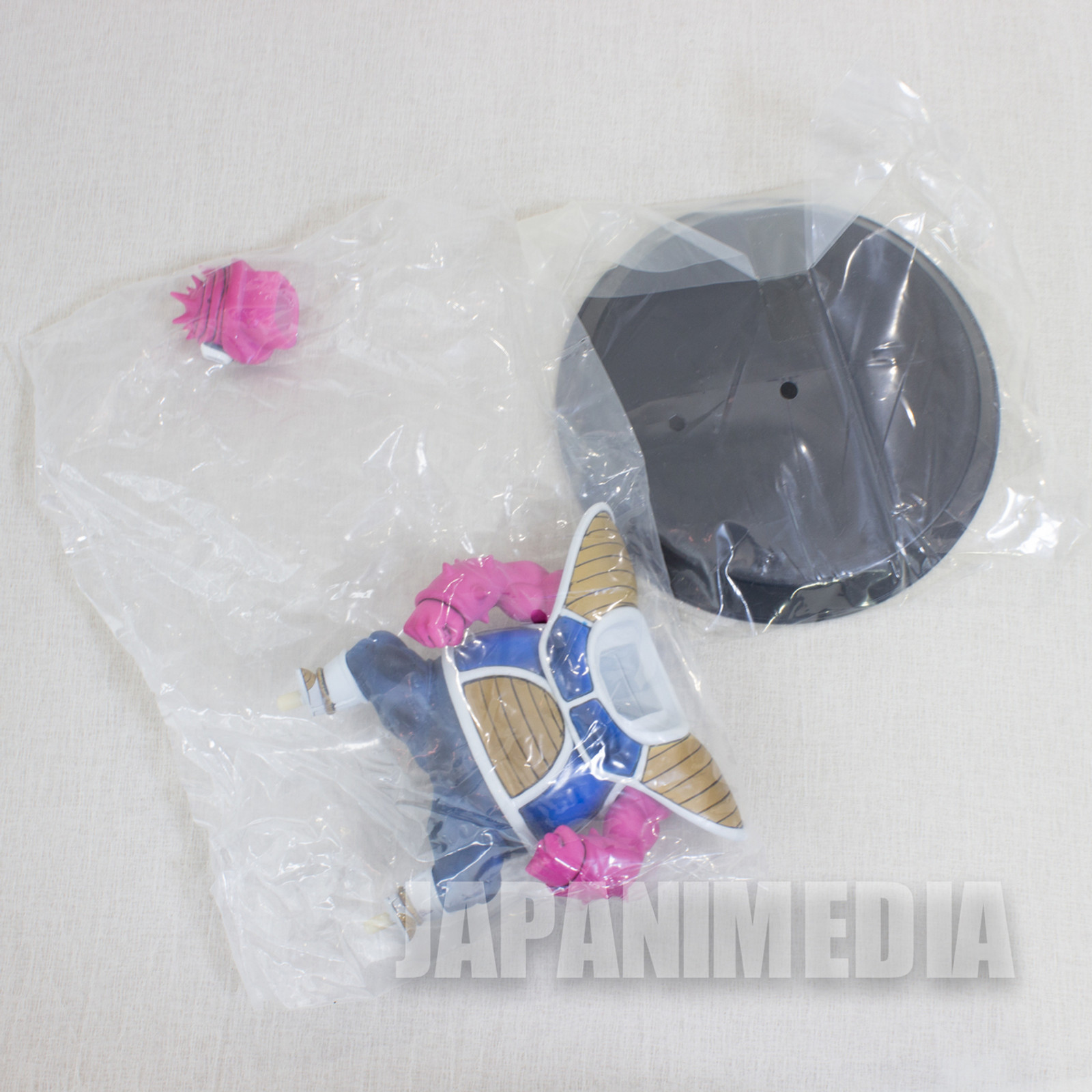Dragon Ball Z Kai Dodoria High Quality DX Figure Banpresto JAPAN ANIME MANGA