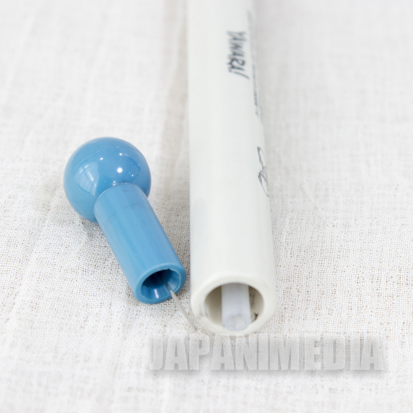 Retro RARE YAWARA Mechanical pencil [Yawara Inokuma, Jigorou Inokuma] Naoki Urasawa JAPAN ANIME