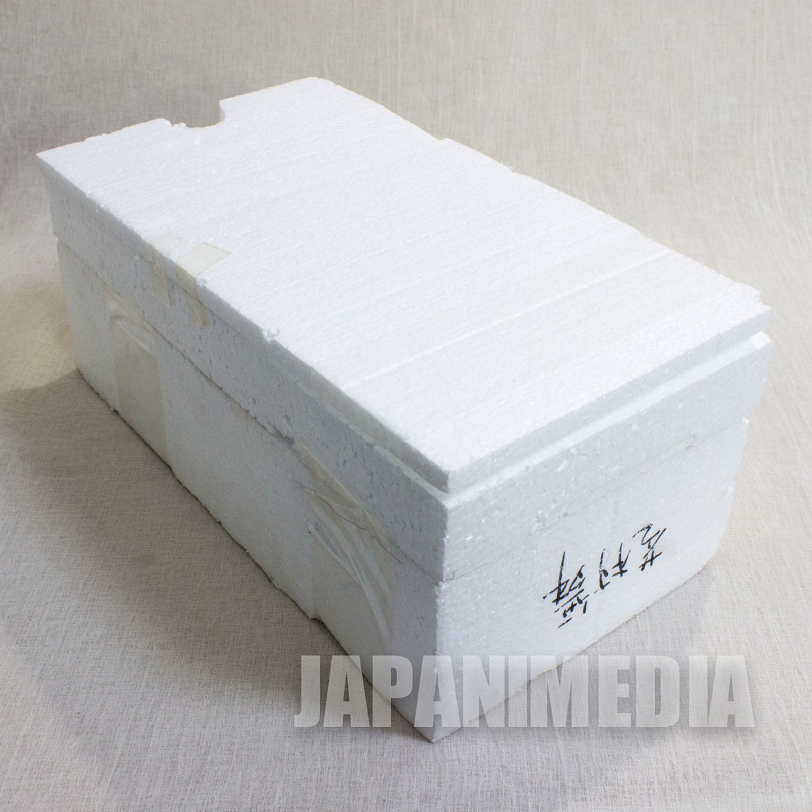 GunParade March Mai Shibamura 1/8 Scale Full Paint Polystone Figure JAPAN