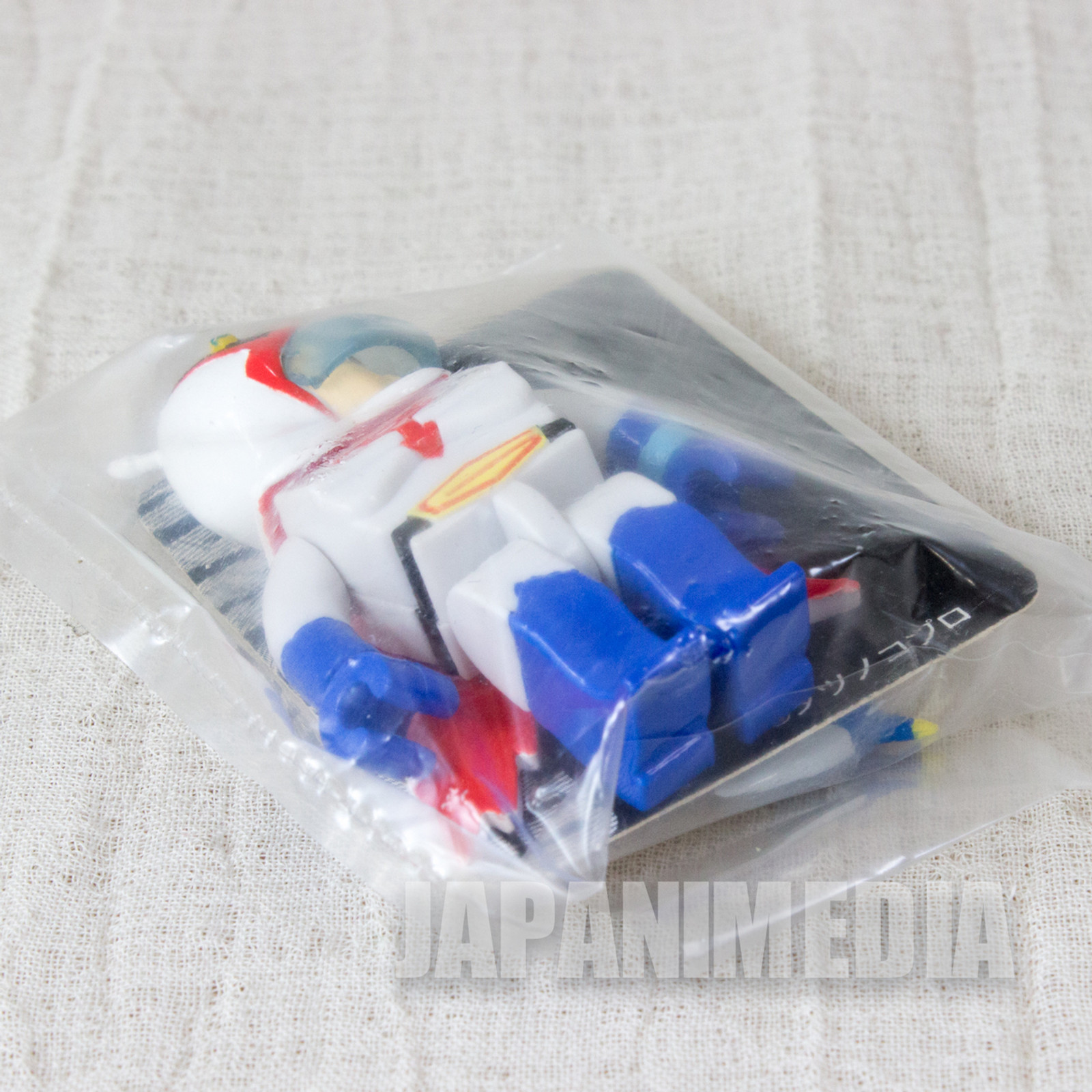 Gatchaman Ken the Eagle G-1 Box Figure Collection Yujin JAPAN ANIME MANGA