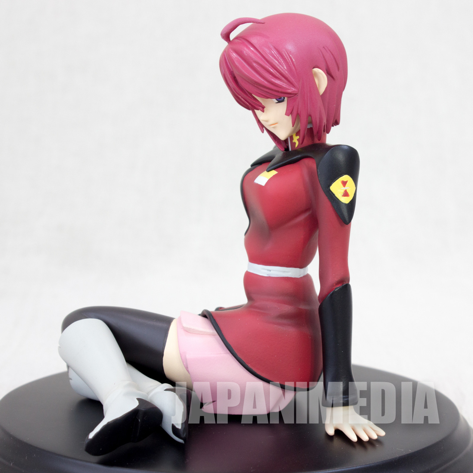 Gundam Seed Destiny Lunamaria Hawke Figure Polystone 1/7 Scale Popy