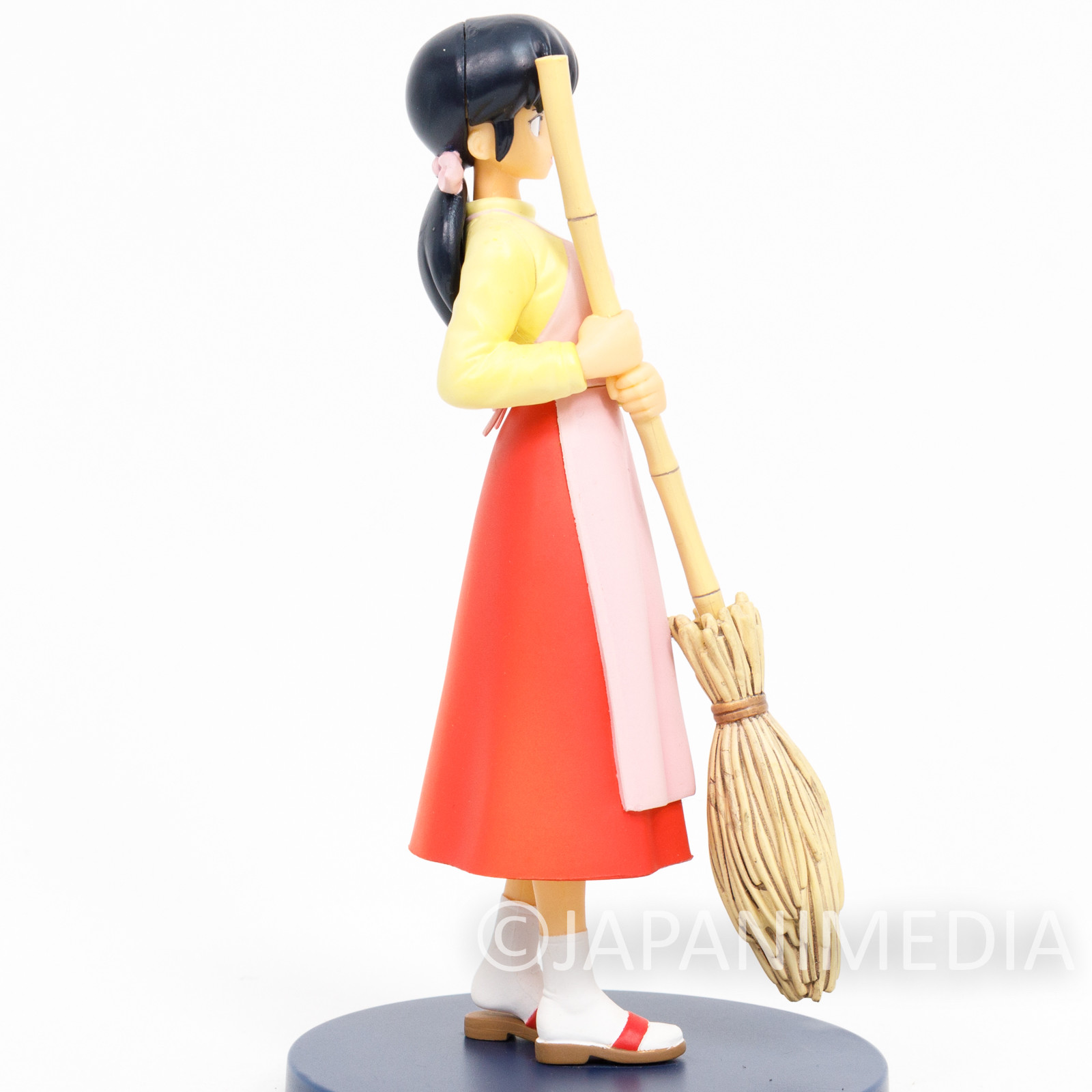 Maison Ikkoku Kyoko Otonashi Situation Figure 6" Banpresto JAPAN ANIME