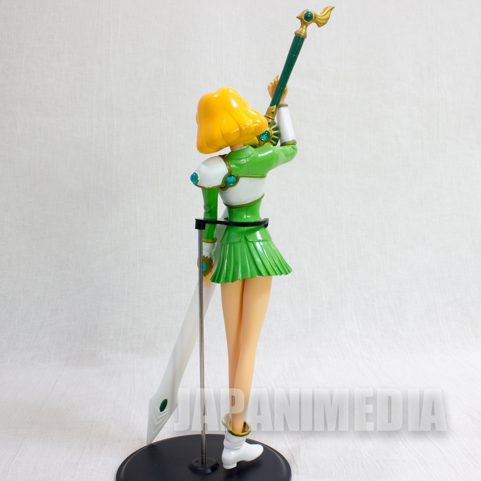 Magic Knight Rayearth Fuu Hououji 1/5 Figure Tsukuda Hobby JAPAN ANIME MANGA