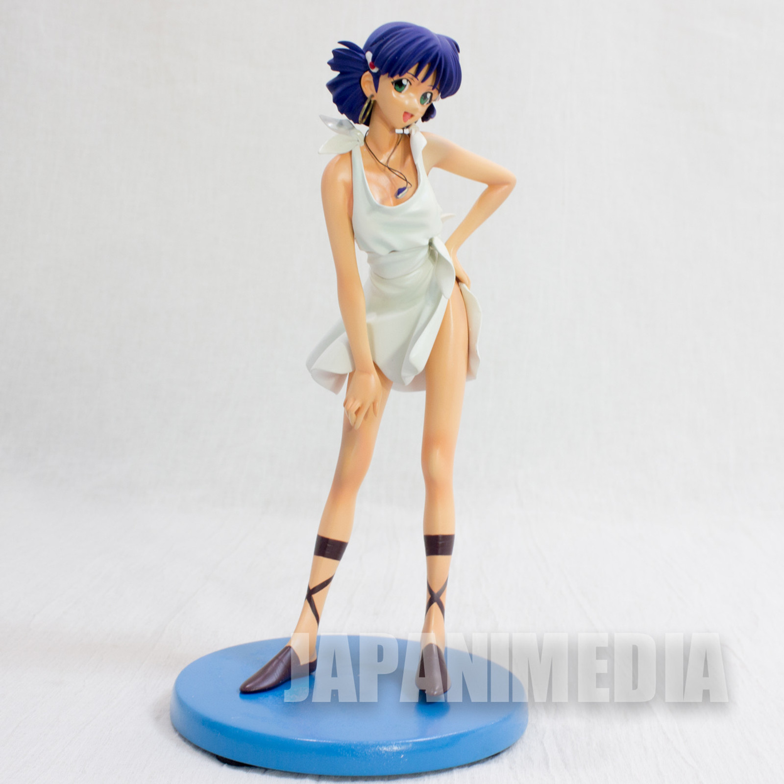 Nadia The Secret of Blue Water Tropical Island ver. Polystone 1/7 Figure JAPAN