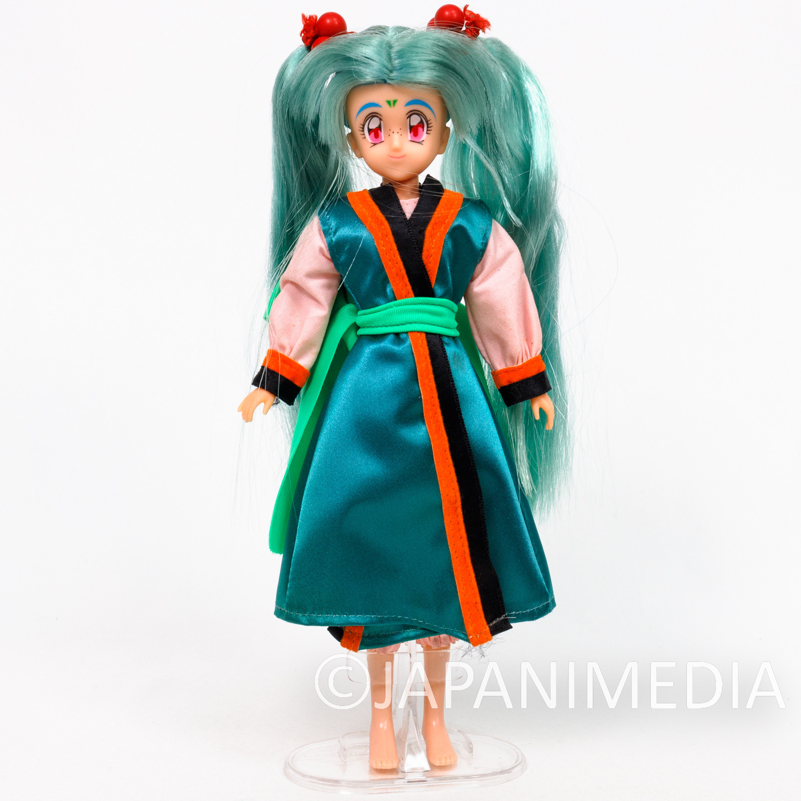 Tenchi Muyo! Sasami Masaki Jurai 8