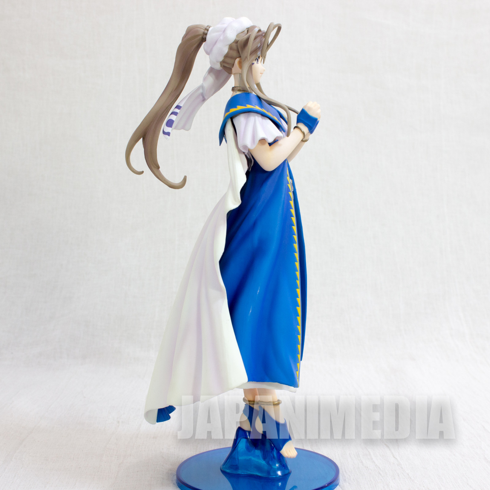 Ah! My Goddess Belldandy 1/7 Scale PVC Figure Atelier-Aya JAPAN ANIME