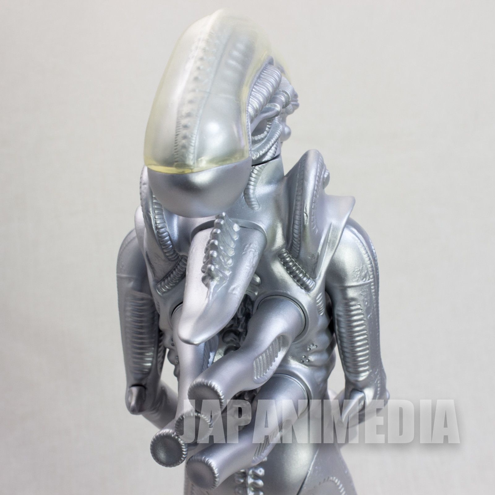 Alien Big Chap Figure 1/5 Scale PVC Limited Color Tsukuda Hobby SVM-29S JAPAN