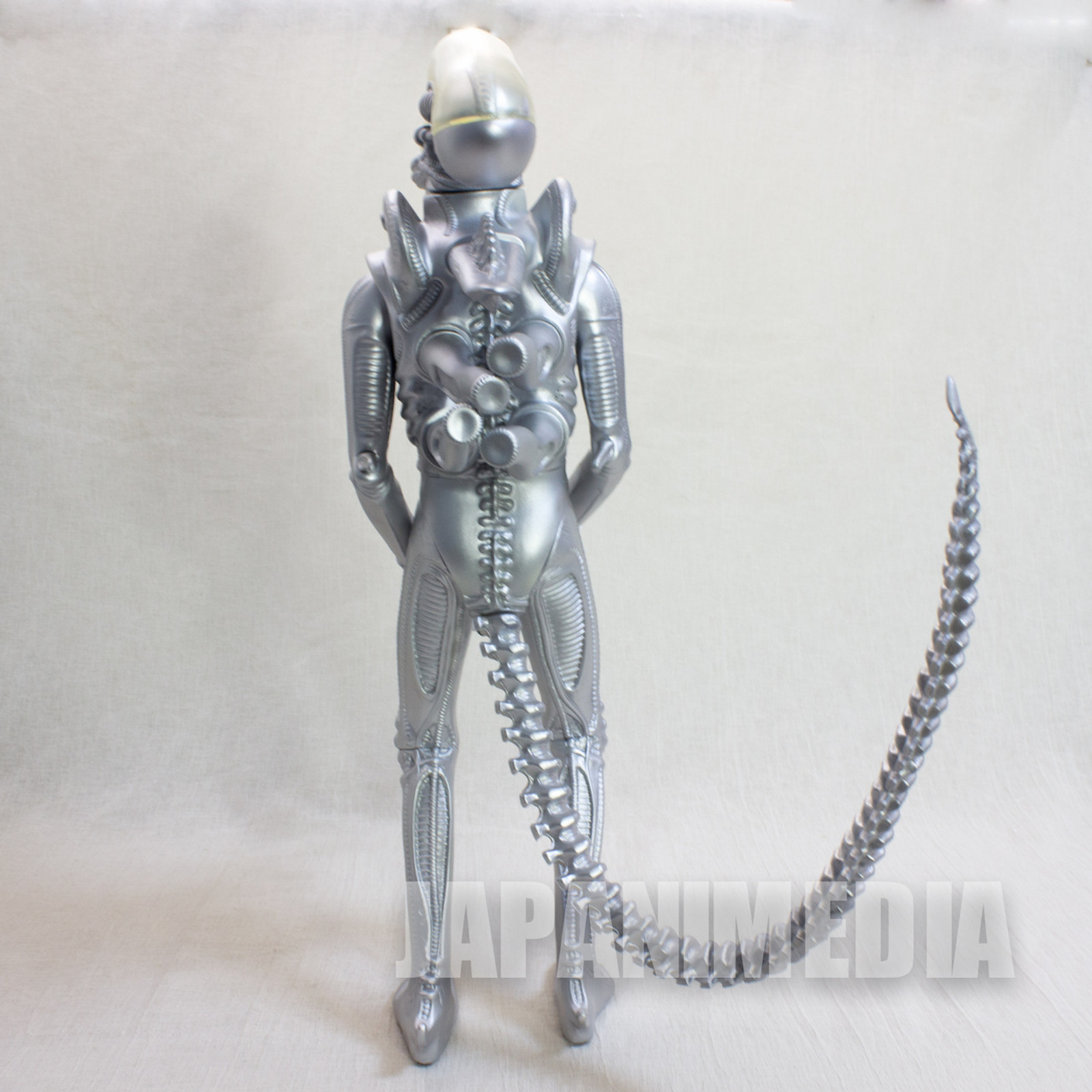 Alien Big Chap Figure 1/5 Scale PVC Limited Color Tsukuda Hobby SVM-29S JAPAN