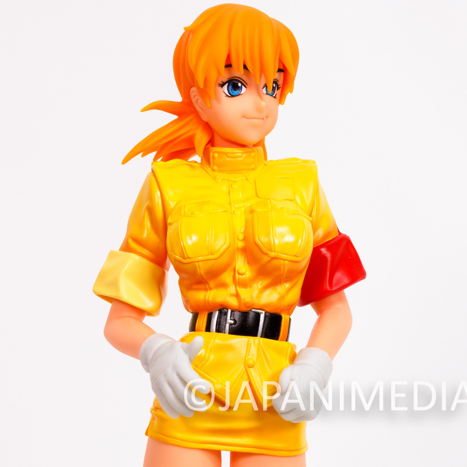 Hellsing Seras Victoria 1/6 Scale Soft Vinyl Figure Inspire Japanimedia Store 3