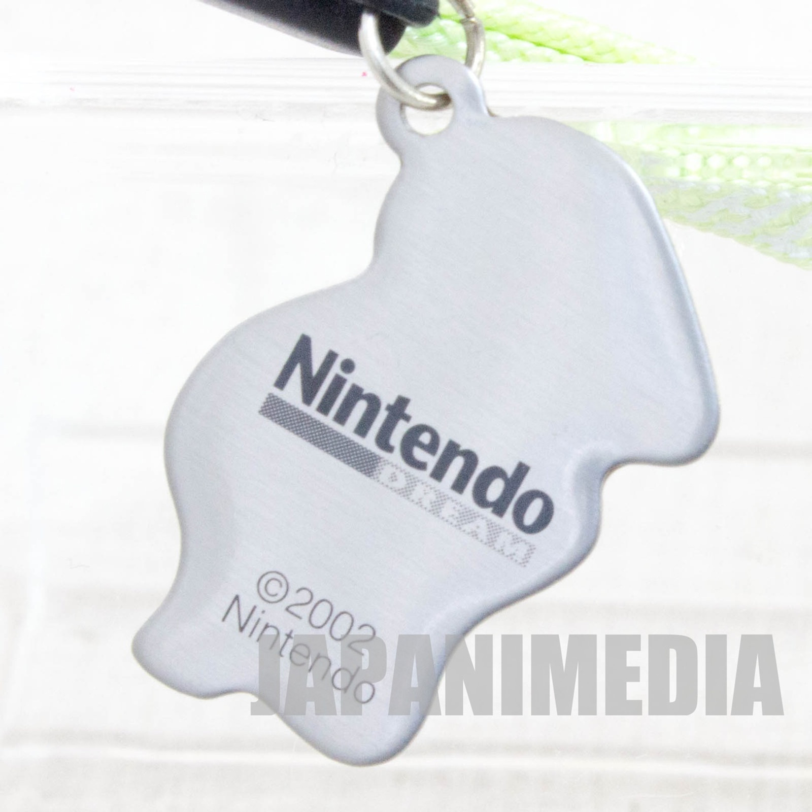 The Legend of Zelda: The Wind Waker Link Charm Strap Nintendo JAPAN GAME