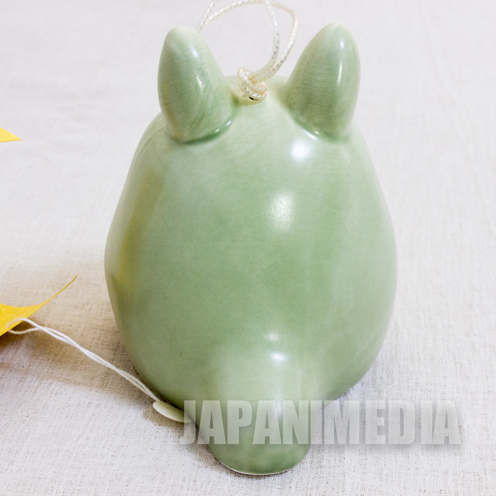 My Neighbor Totoro Ceramics Wind Chime JAPAN ANIME