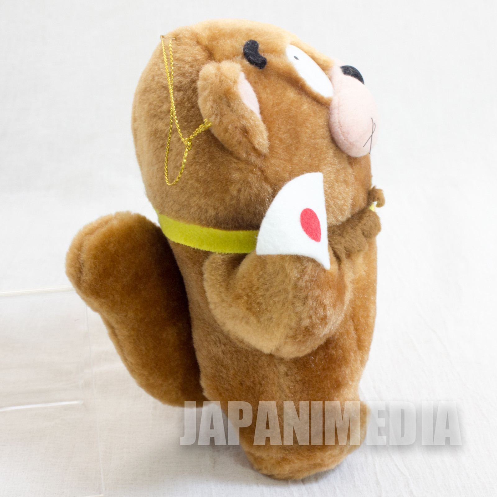 Nangoku Shonen PAPUWA Kun Chappy Plush Doll JAPAN ANIME MANGA