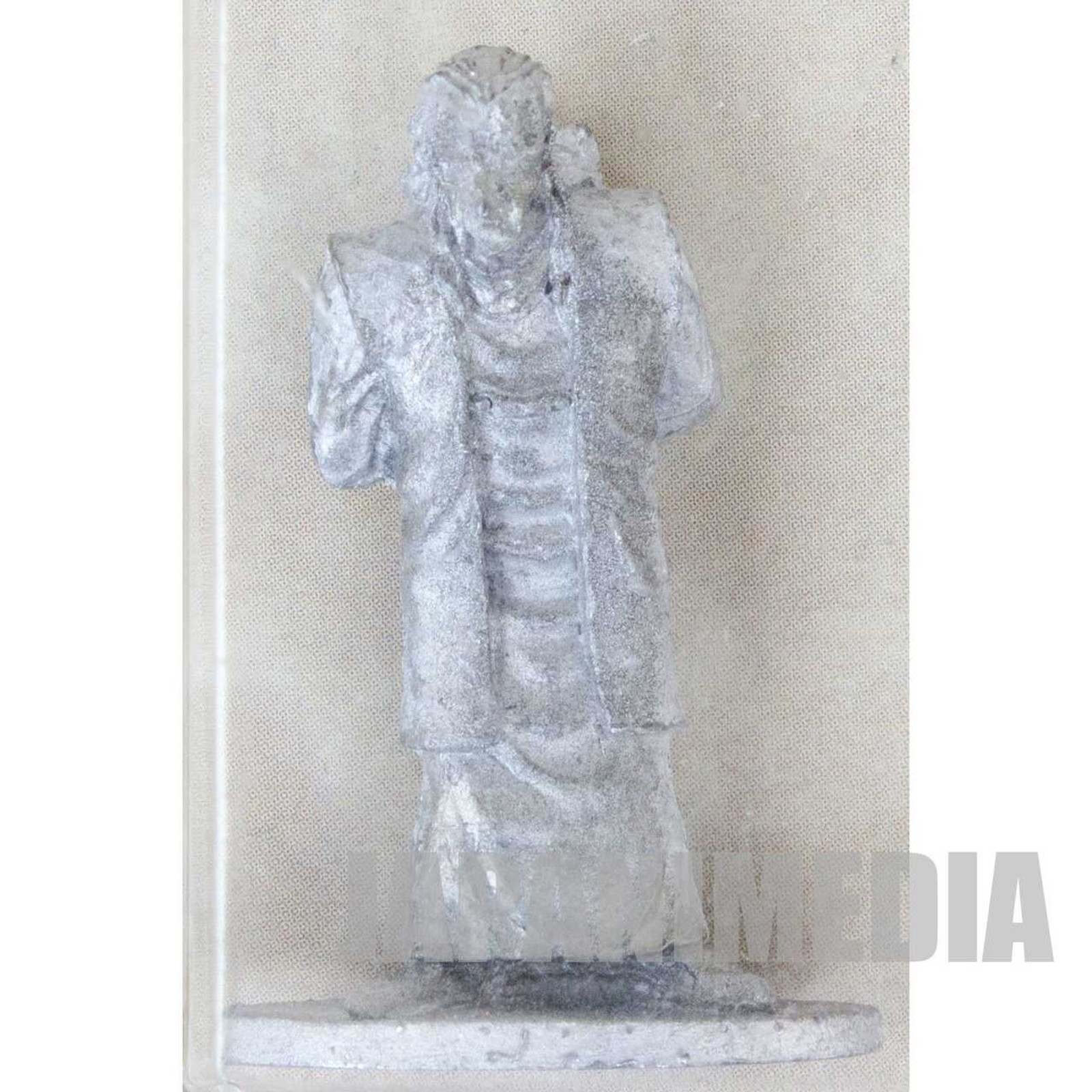 Record of Lodoss War Wort Metal Kit Mini Figure JAPAN GAME Japanimedia Store