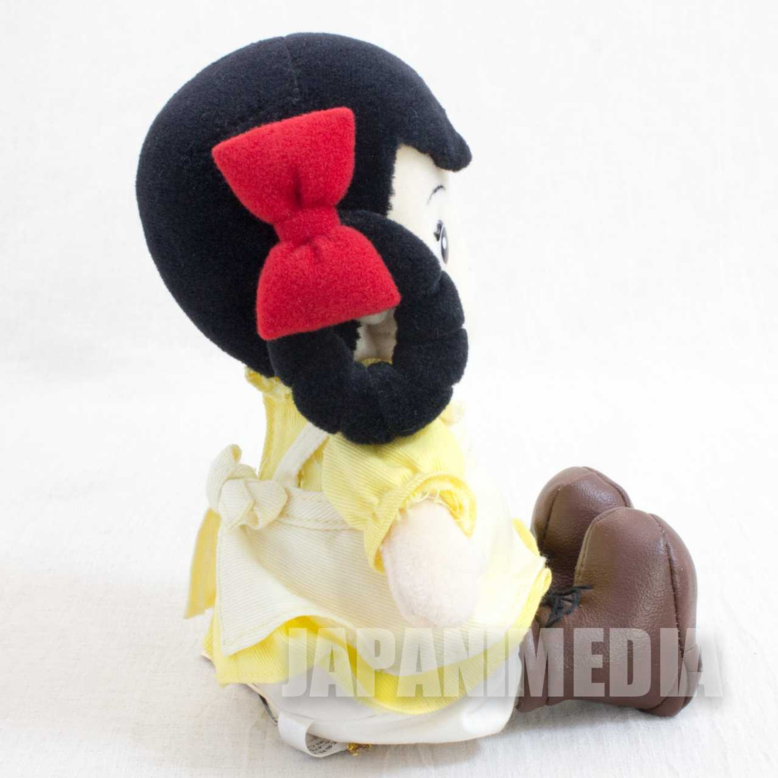 Anne of Green Gables Diana Plush Doll 5" Akage no An Japanese Animation JAPAN Japanimedia Store