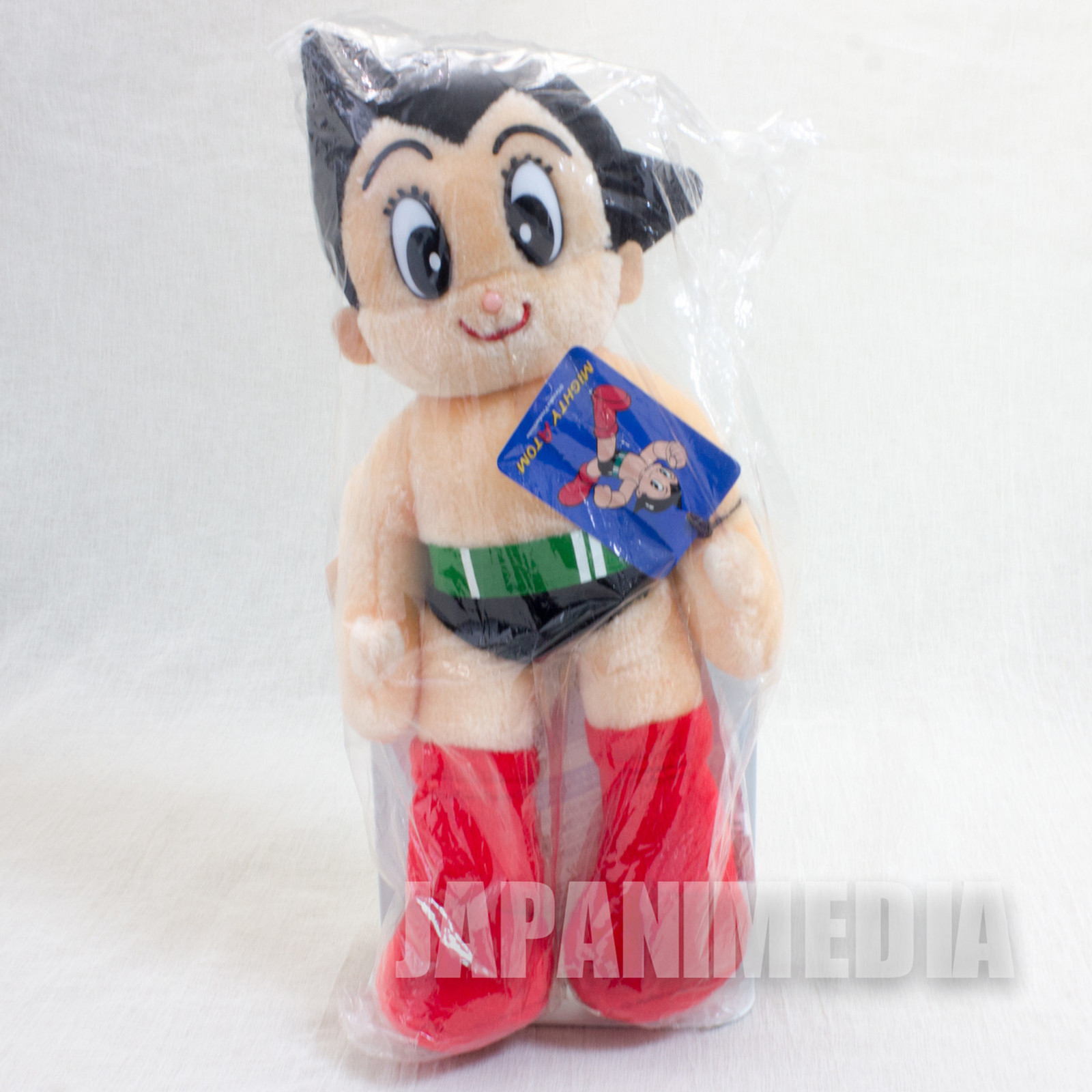 Astro Boy 12" Plush Doll Tezuka Osamu JAPAN ANIME