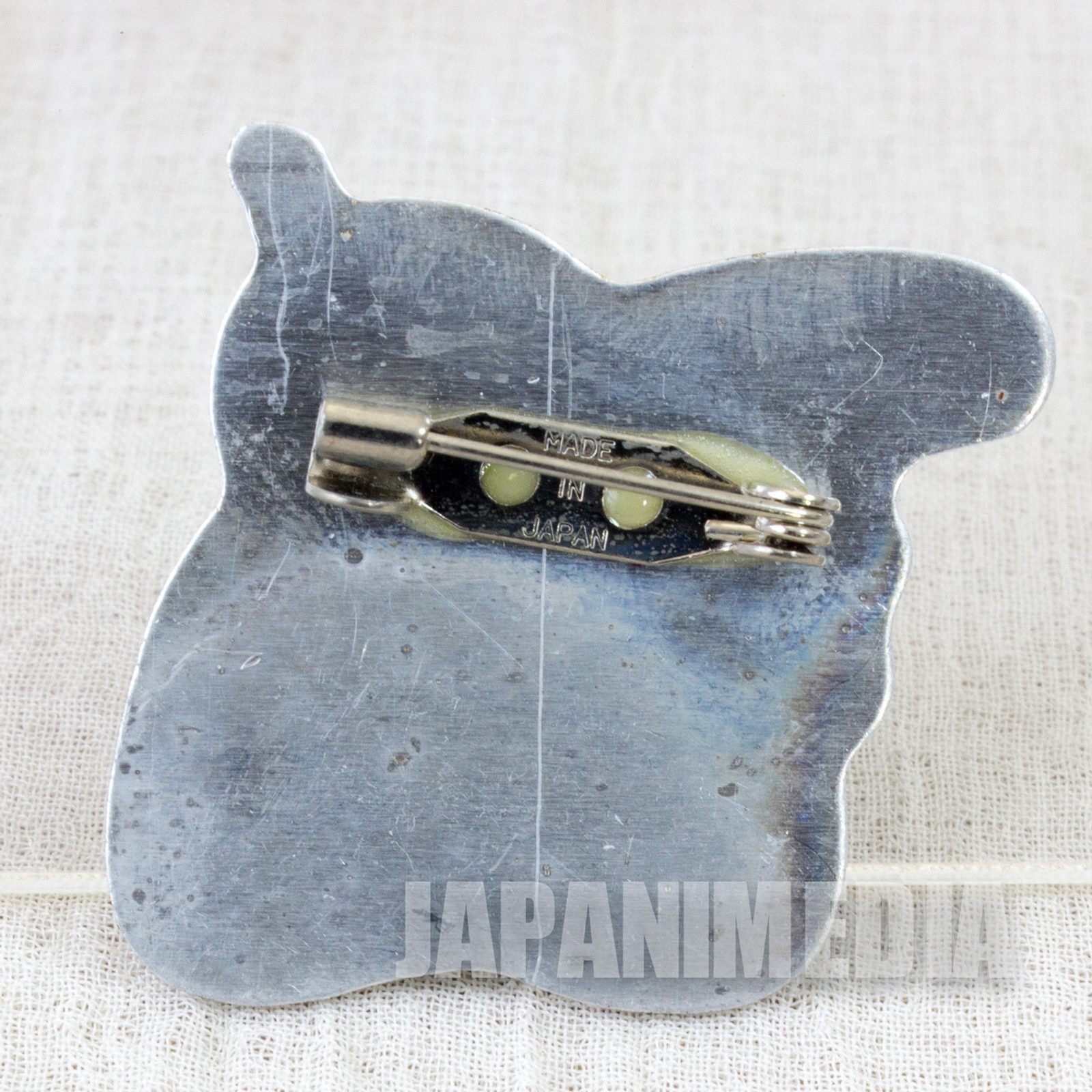 Tezuka Osamu Cartoon Character Pins JAPAN ANIME