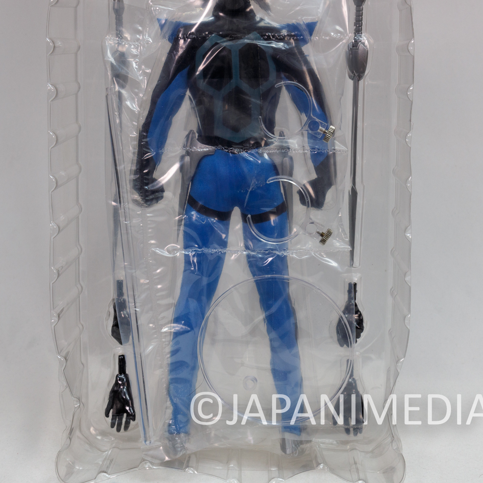 WINGMAN Real Action Heroes RAH Figure Medicom Toy JAPAN ANIME | Japanimedia Store 5
