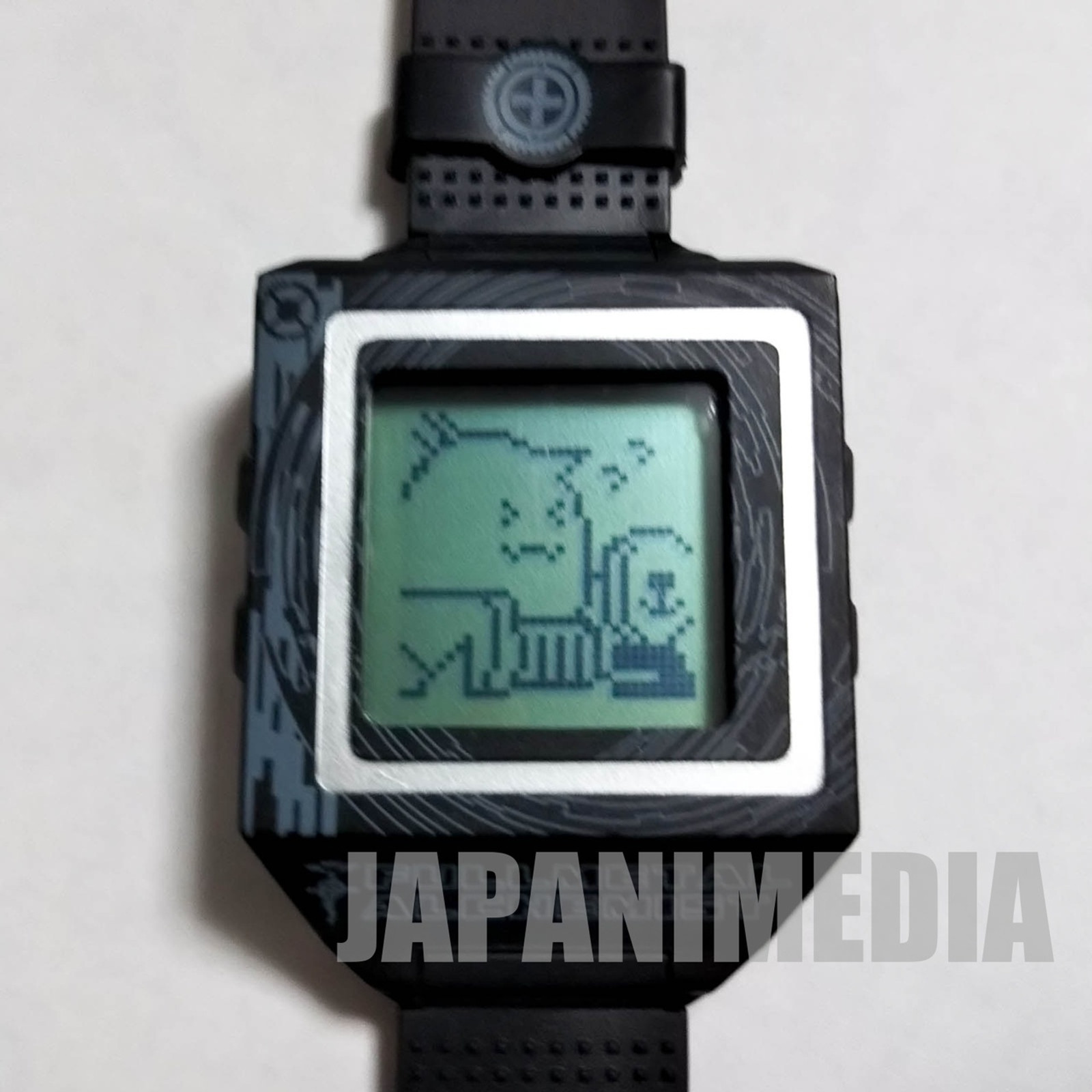 Fullmetal Alchemist Original Wrist Watch Haganech JAPAN ANIME MANGA