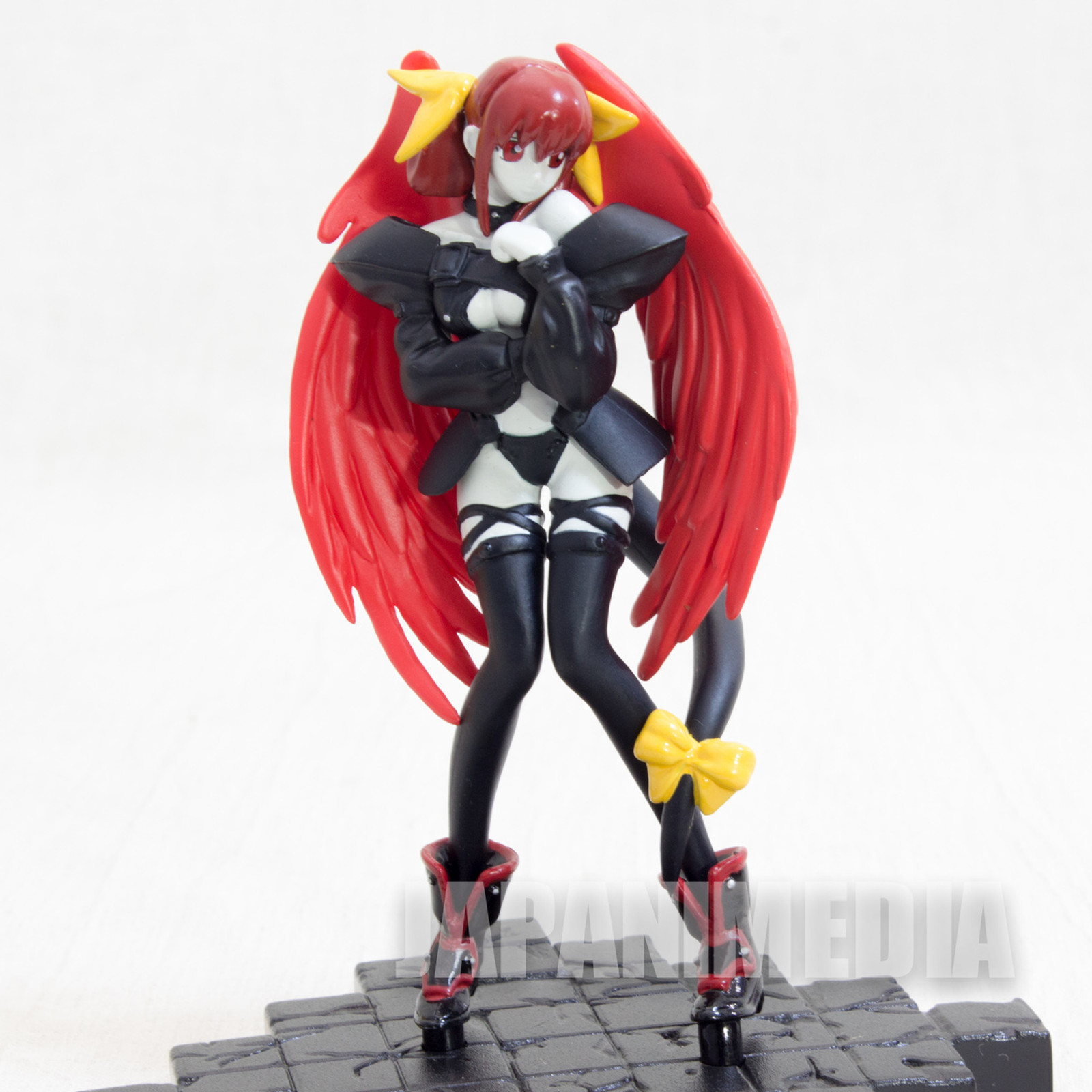 Guilty Gear XX Dizzy Red Wing ver. Real Figure Collection Banpresto JAPAN