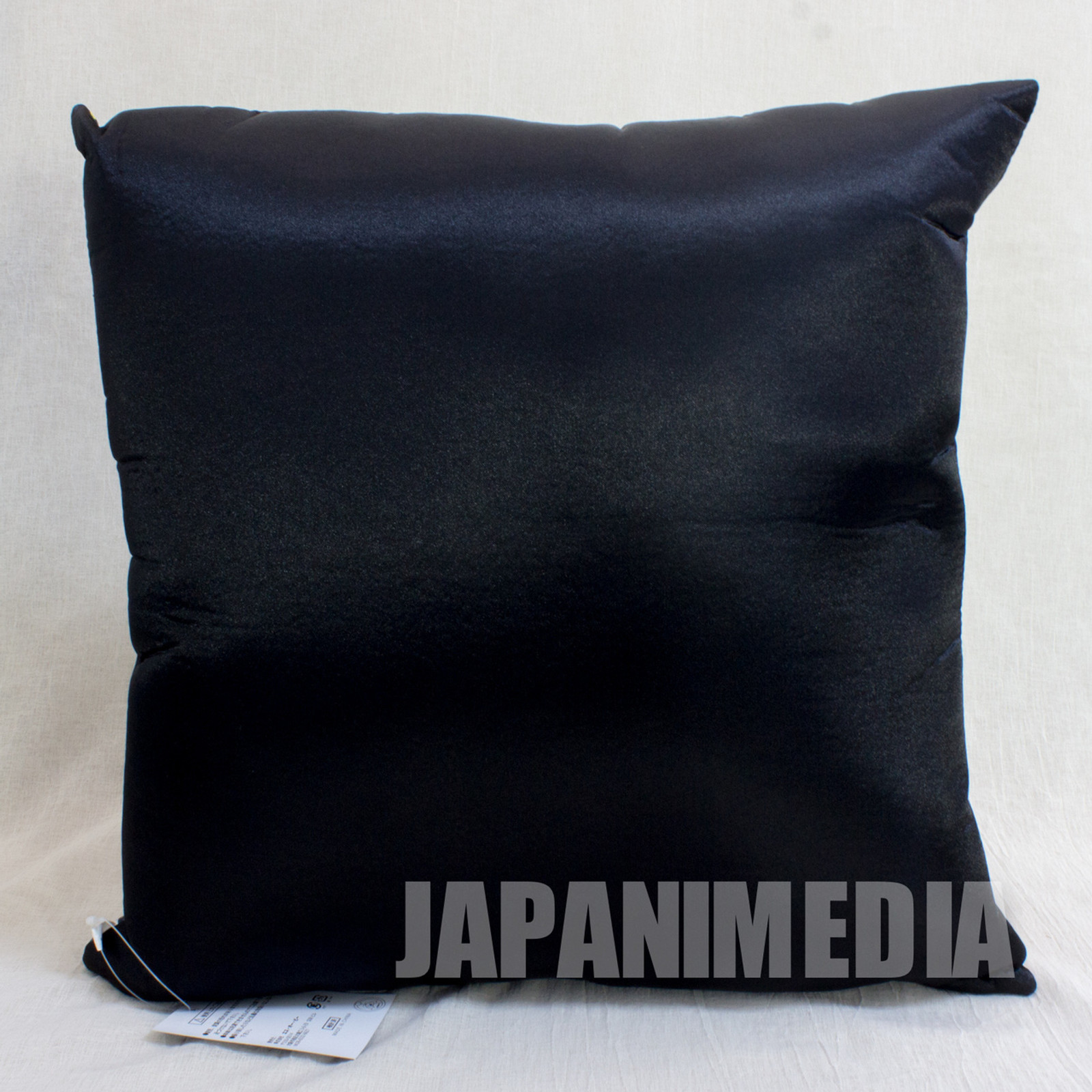 009-1 Mylene Hoffman Satin Cushion 45x45cm #3 JAPAN ANIME CYBORG ISHINOMORI