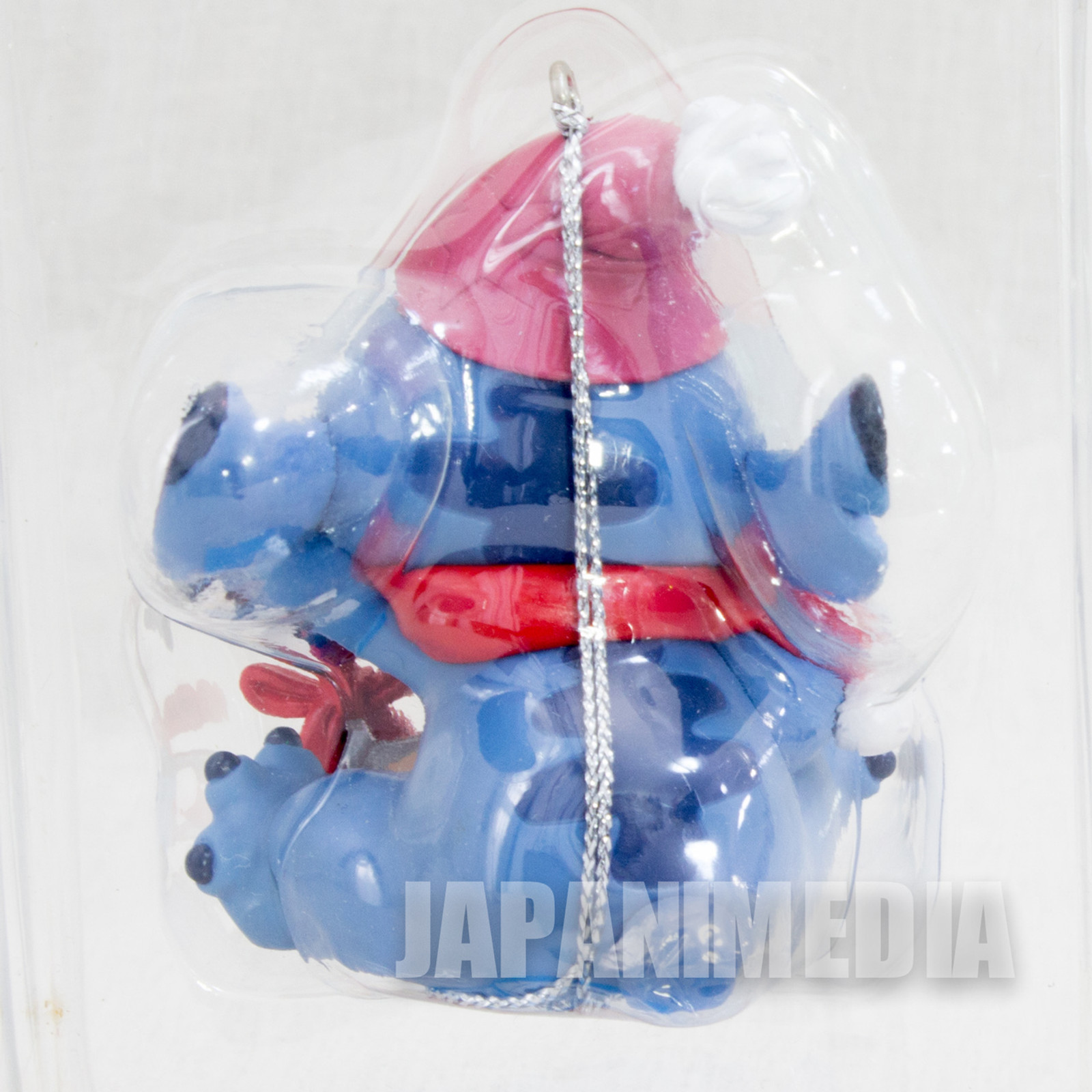 Stitch Disney Characters Special Ornament Kuji Star ver. Figure JAPAN ANIME