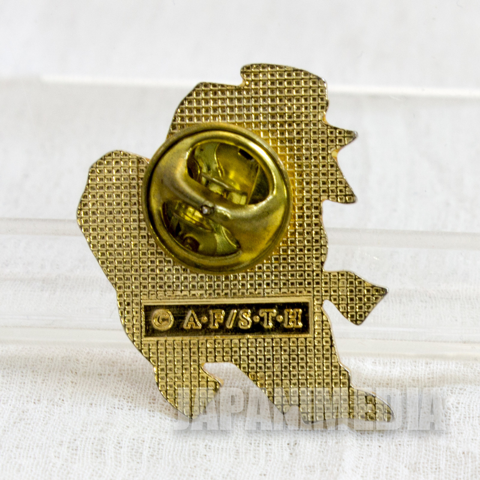 Senkaiden Hoshin Engi Fugen Shinjin Pins JAPAN ANIME MANGA