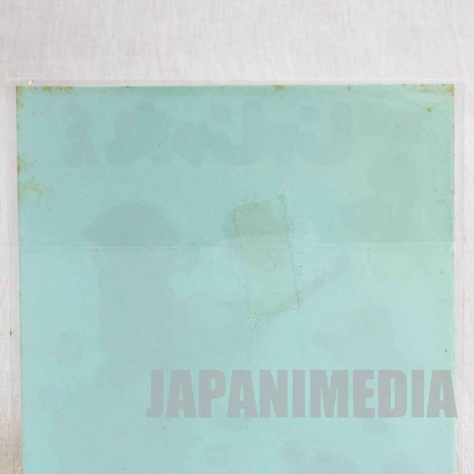 RARE! Ninja Jajamaru Kun Sticker Seat JALECO 1985 JAPAN NES FAMICOM Japanimedia Store