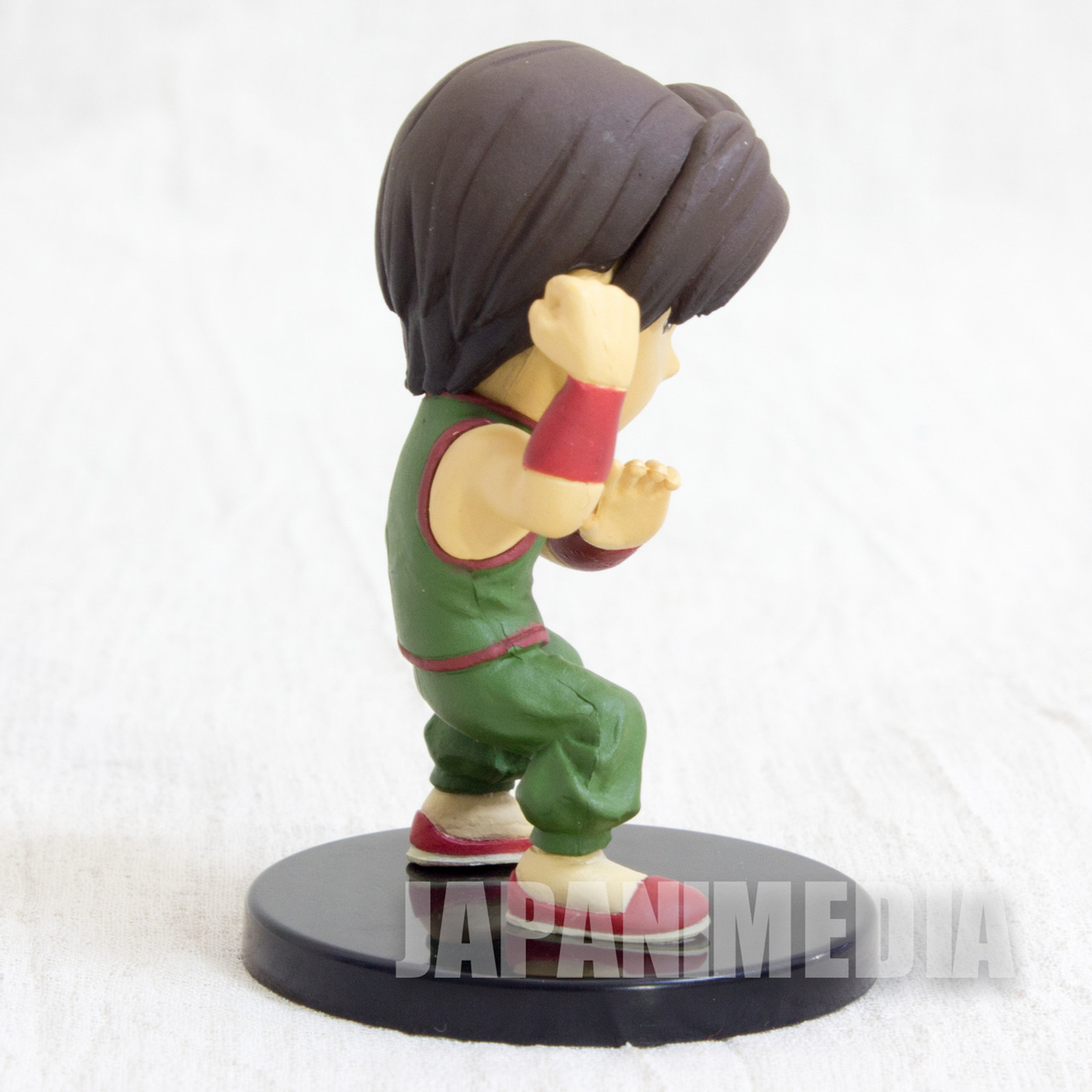 The King of Fighters 13 Sie Kensou Collection Figure JAPAN GAME