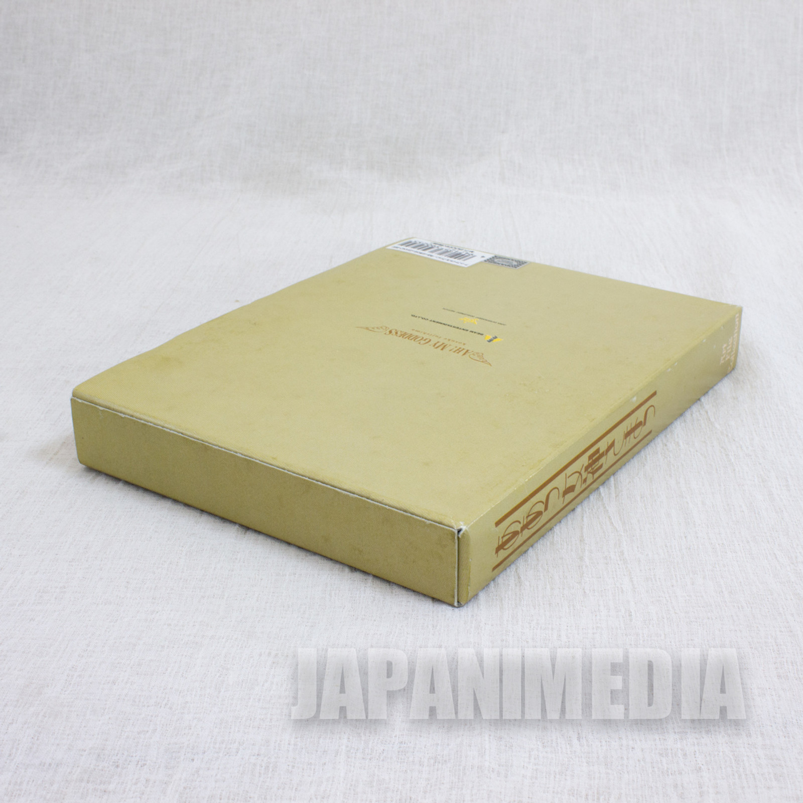 Ah! My Goddess Art File Collection Appointment Book JAPAN ANIME MANGA