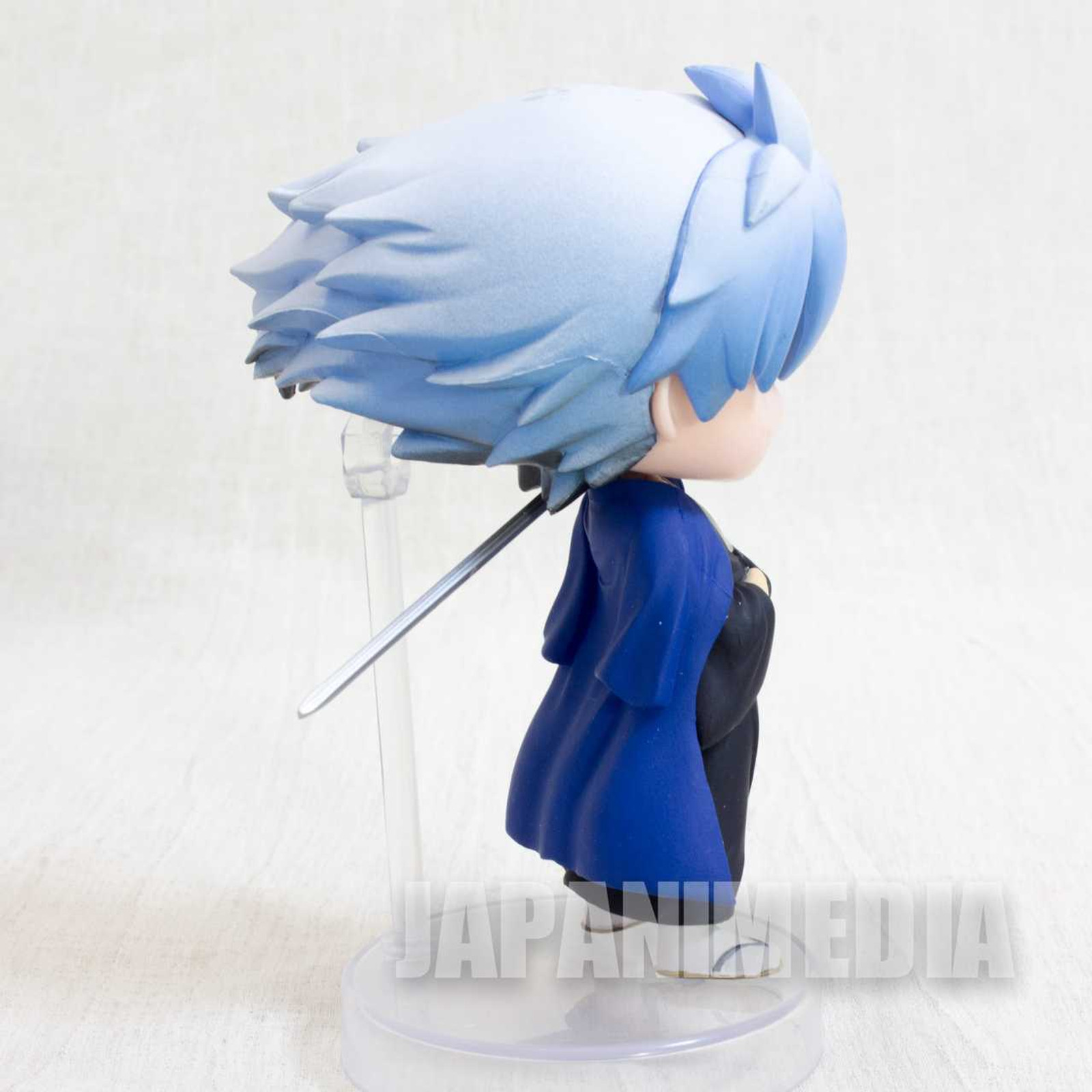 Nura Rise of the Yokai Clan Nurarihyon Nura Rikuo deformed Figure JAPAN ANIME Japanimedia Store
