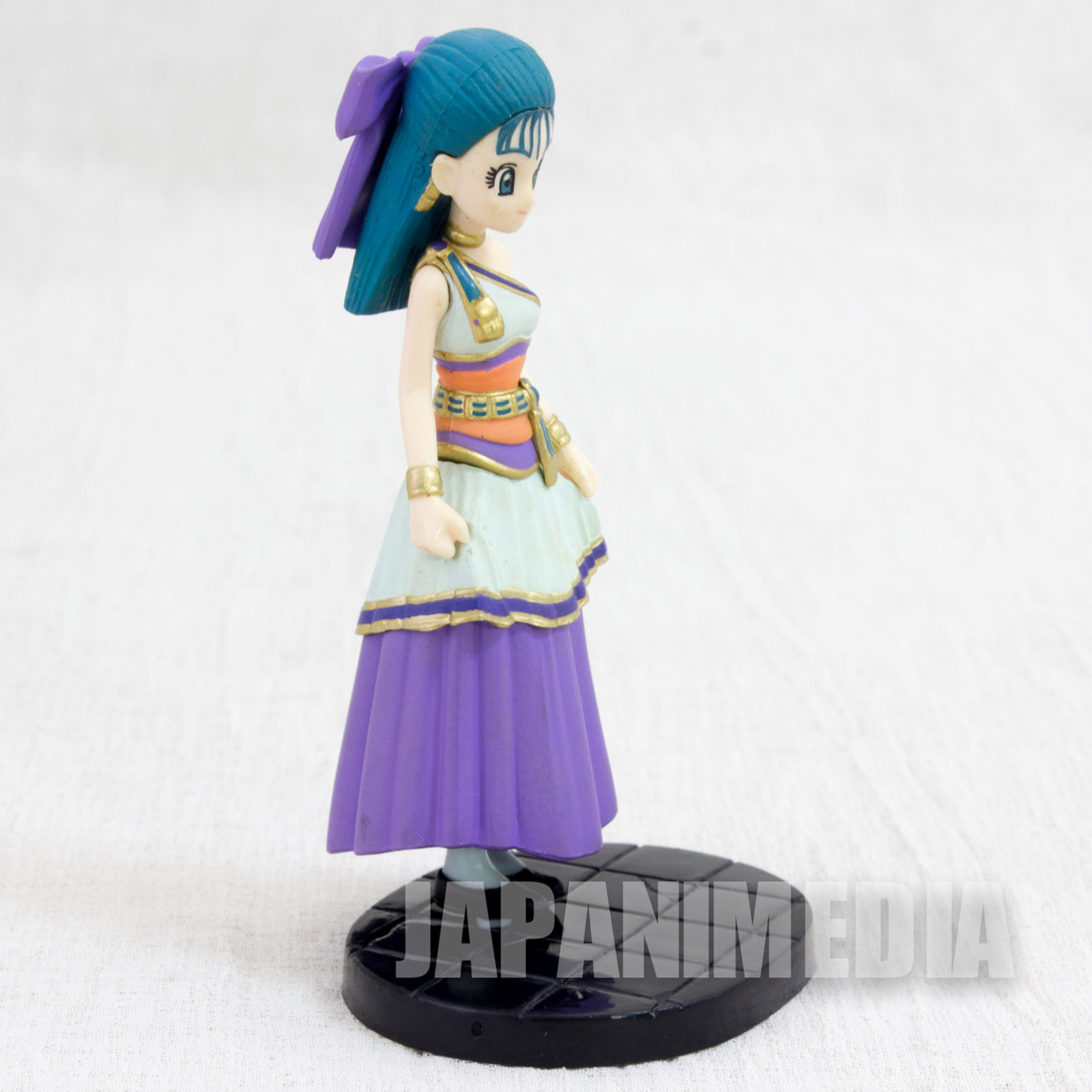 Dragon Quest V Frola Character Figure Collection Square Enix JAPAN