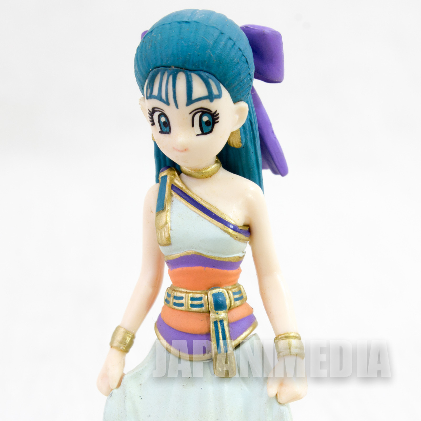 Dragon Quest V Frola Character Figure Collection Square Enix JAPAN