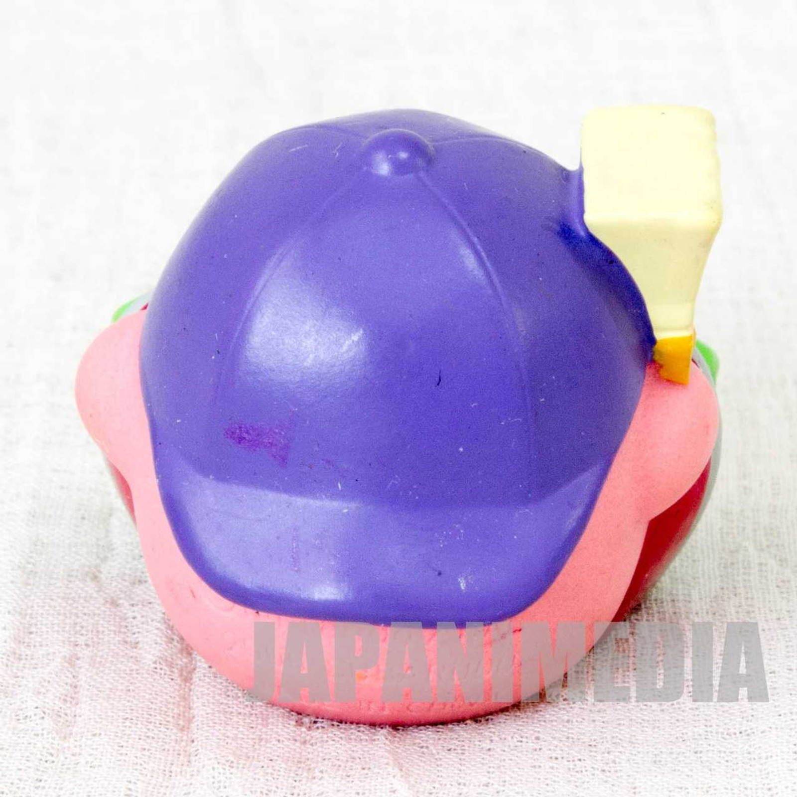 Kirby Super Star Kirby & Waddle Dee Figure 4pc + Magnet Set NINTENDO JAPAN GAME Japanimedia Store