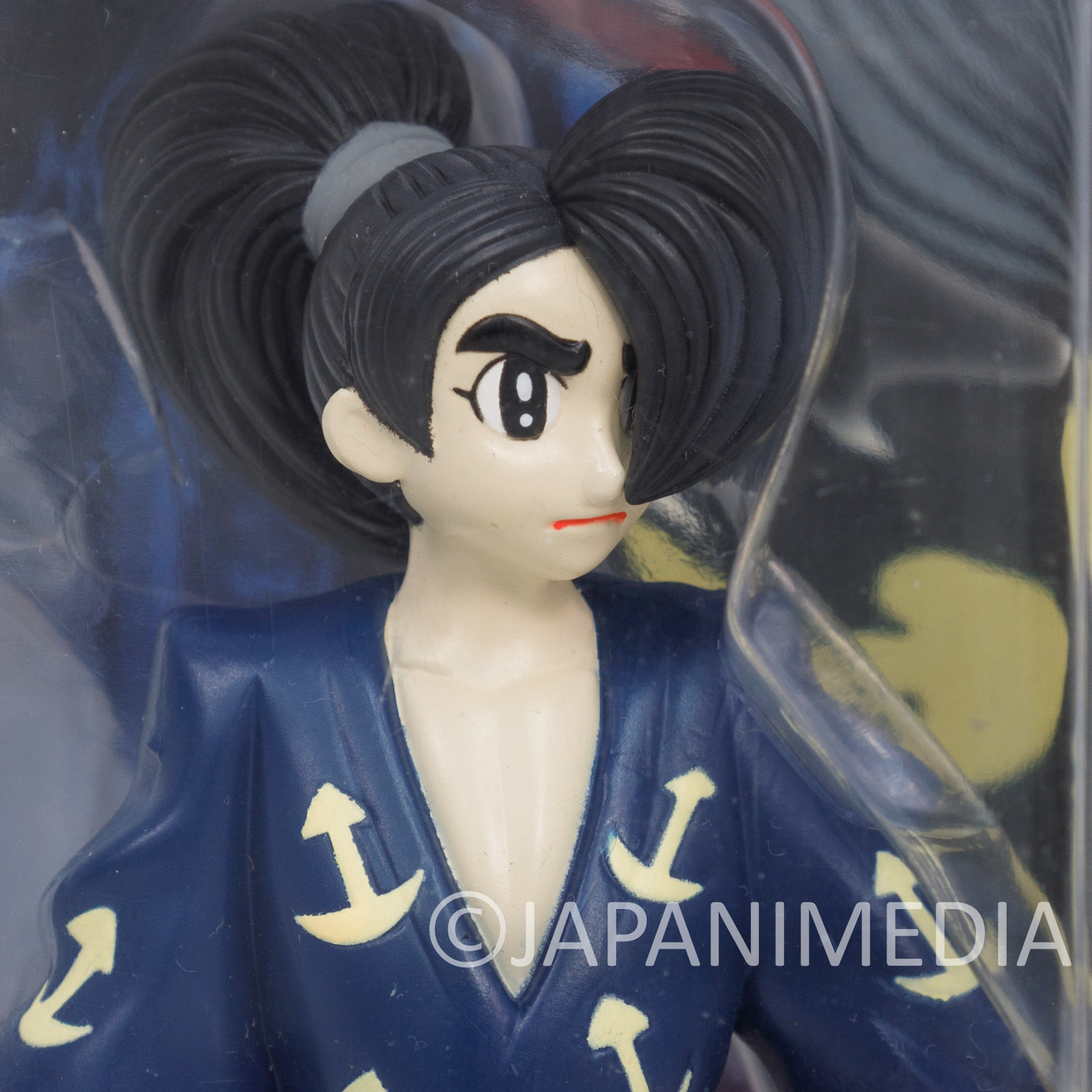 Dororo Hyakkimaru Visual Package Figure Osamu Tezuka JAPAN ANIME MANGA