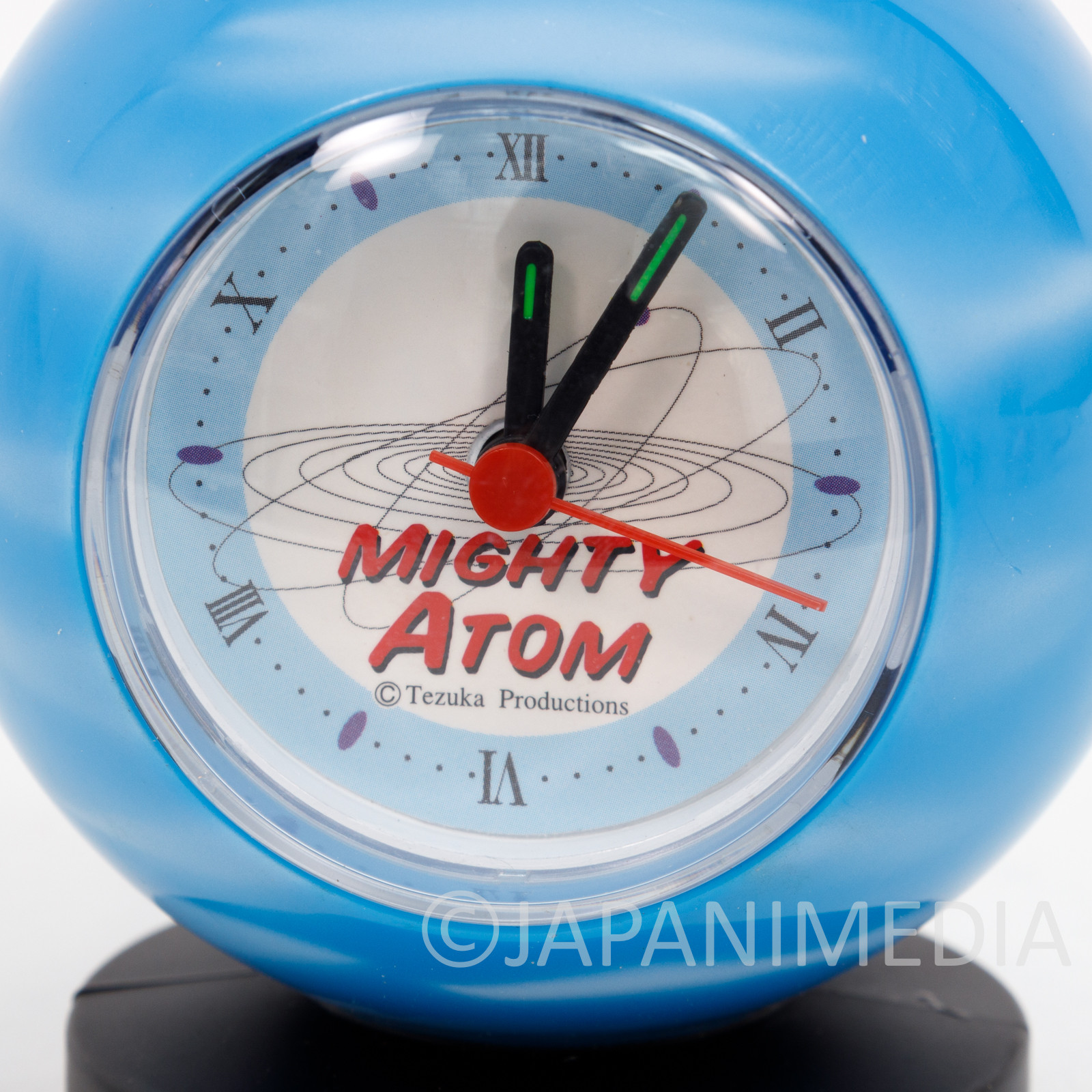 Astro Boy Atom Figure Clock Tezuka Osamu Banpresto JAPAN ANIME MANGA 2