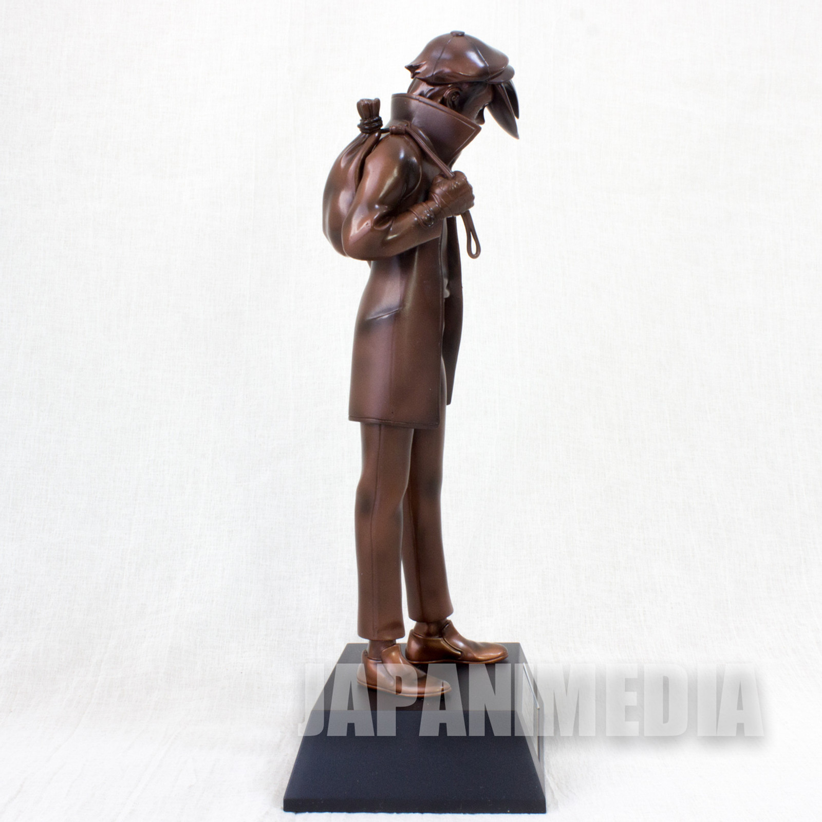 Ashita no Joe Yabuki Joe High Grade Figure Bronze-color ver SEGA JAPAN ANIME