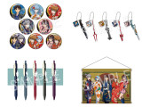 "Evangelion Kyoto Base" limited original goods appeared