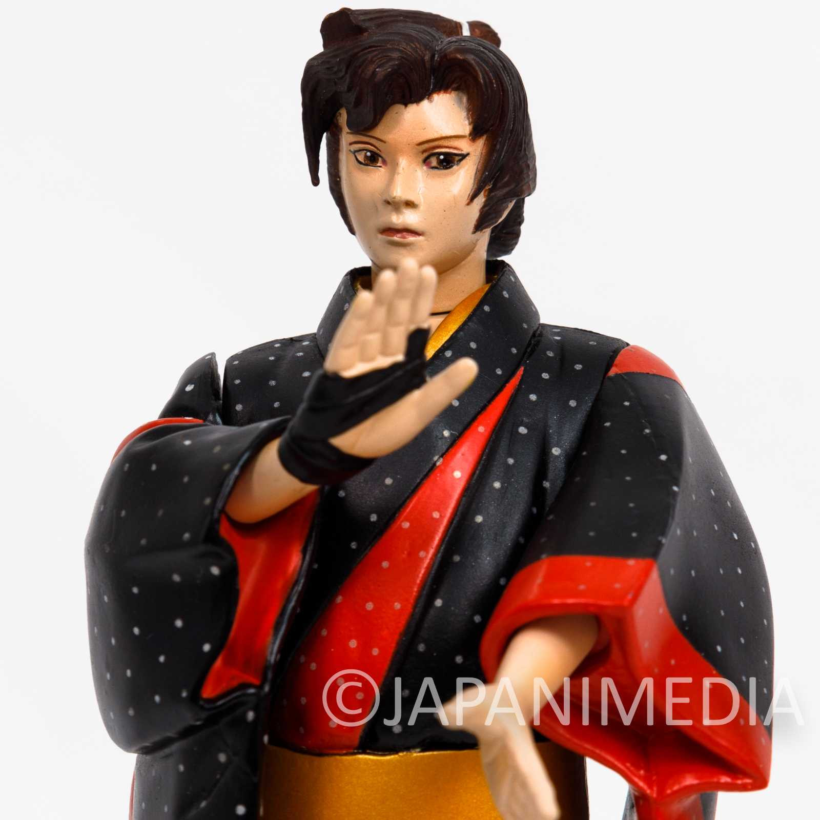 Figurine 1/6 ARFLEX Jidaigeki - Samouraï Geisha Yumi Kaoru, Action Figure