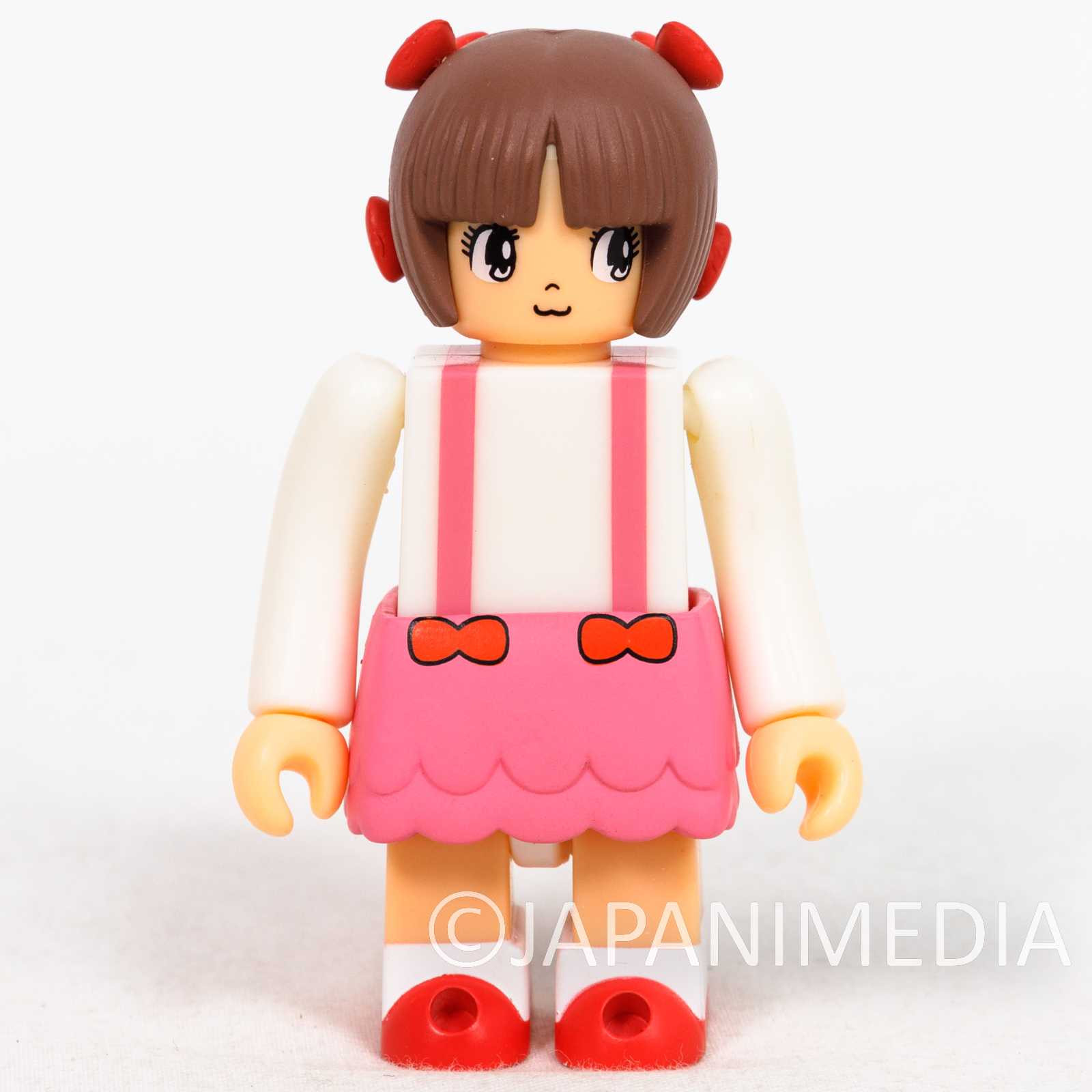 Black Jack Pinoko Figure Kubrick Medicom Toy Osamu Tezuka JAPAN ...