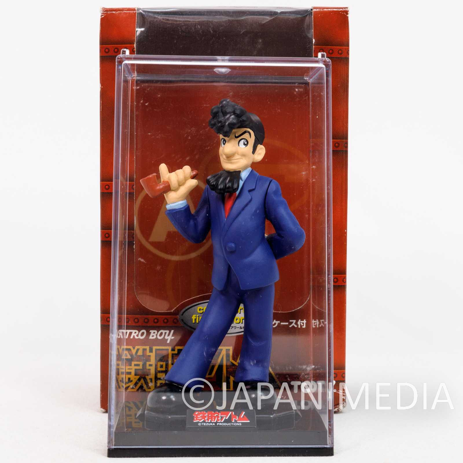 1998 TOMY COLLECTOR Figure World Astro Boy Tetsuwan Atom A01 Atom EUR 39,99 - FR