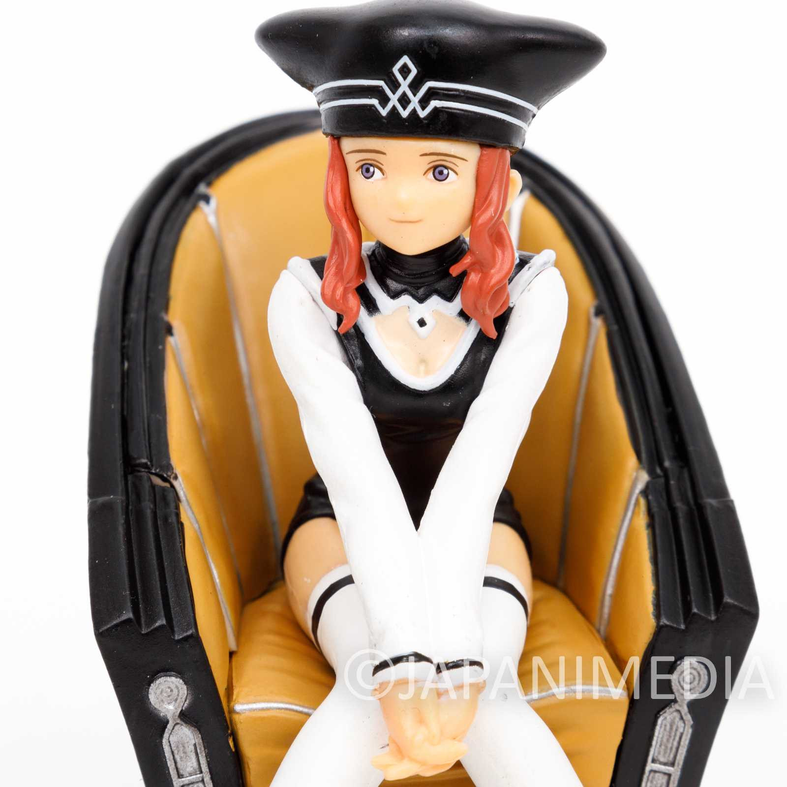 PSE 06 Repaint ver. Solid Collection Range Murata Mini Figure