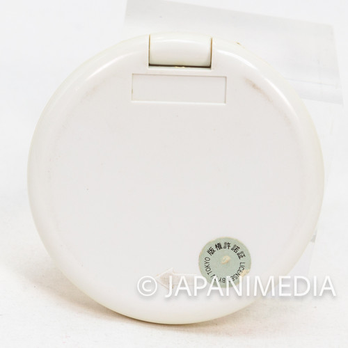 Slayers TRY Lint Brush w/Mirror Movic / Lina Inverse