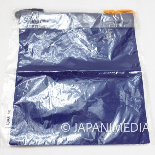 Gensomaden Saiyuki Square Bag Sanzo Goku | Japanimedia Store 2