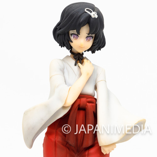 Steins;Gate Ruka Urushibara Special Quality Figure 7" Banpresto | Japanimedia Store
Front