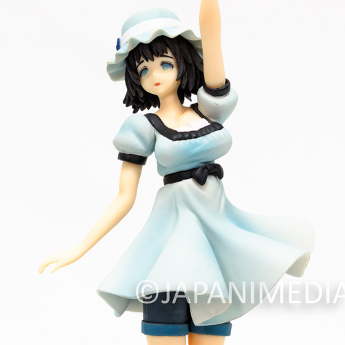 Steins ; Gate Mayuri Shiina Special Quality Figure Banpresto NOBOX