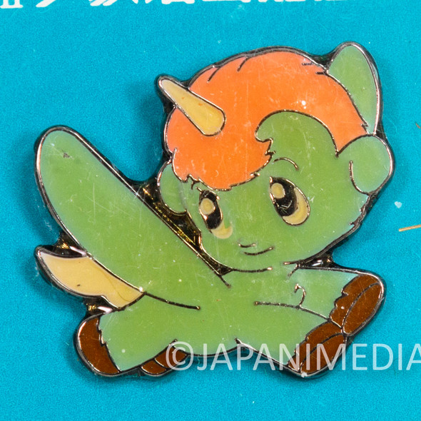 Unico Pins The Osamu Tezuka Manga Museum retro anime strap Japan Japanimedia Store Front